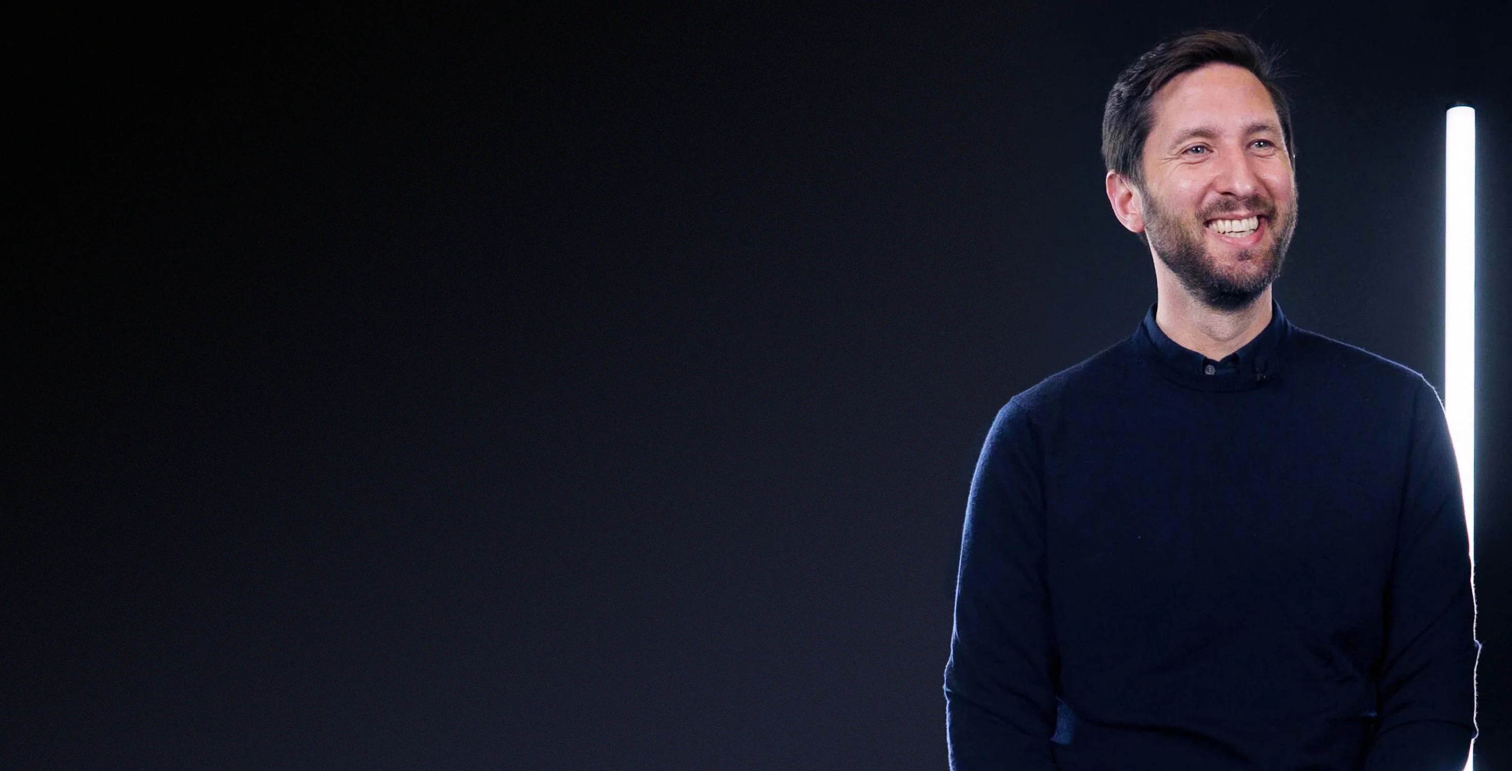 Deine Zukunft beginnt hier