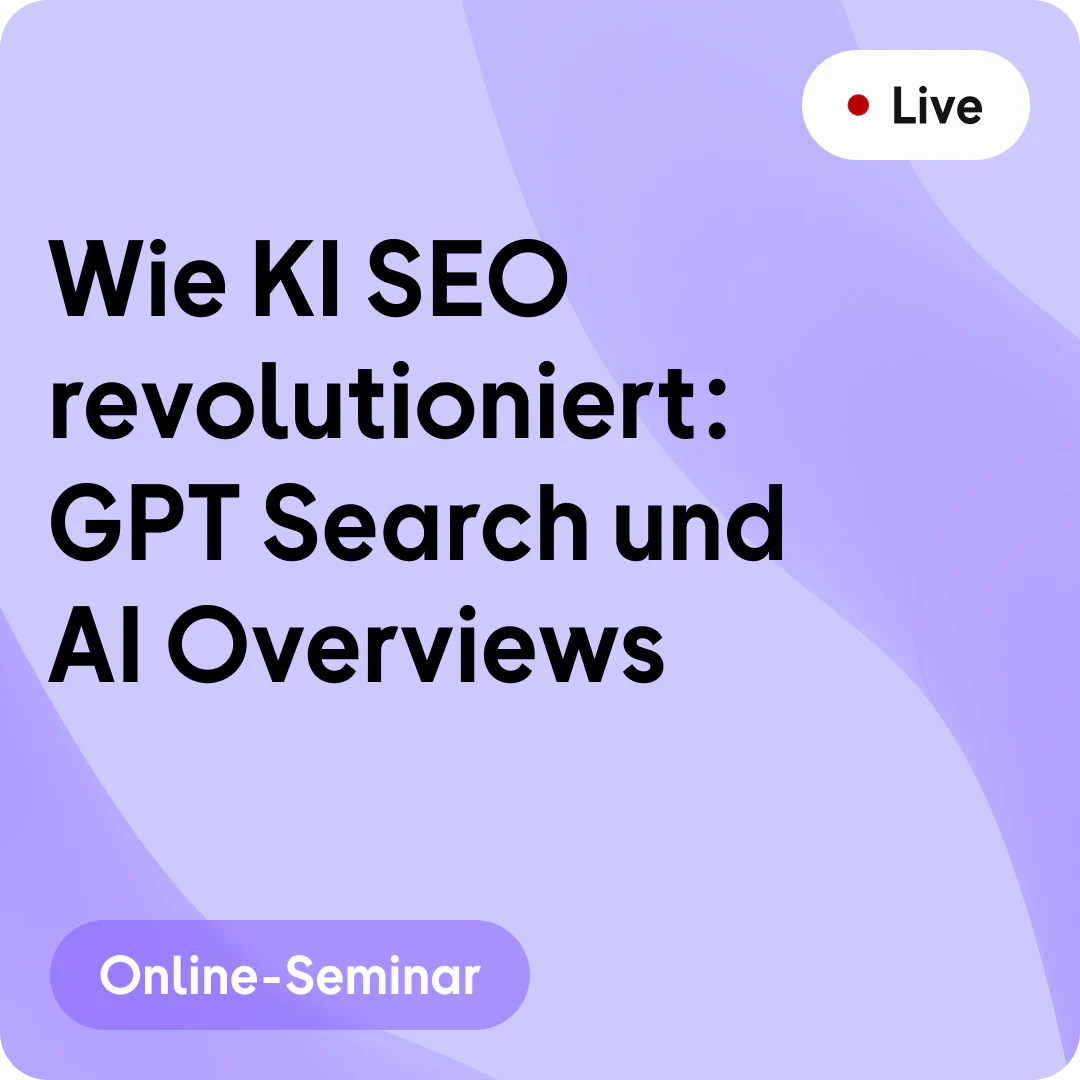 Alle Weiterbildungsangebote